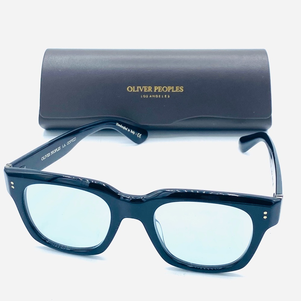 Oliver People’s Shiller Sunglasses